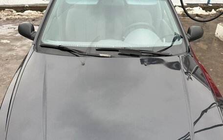 Hyundai Accent II, 2009 год, 505 555 рублей, 8 фотография