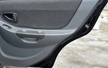 Hyundai Accent II, 2009 год, 505 555 рублей, 14 фотография