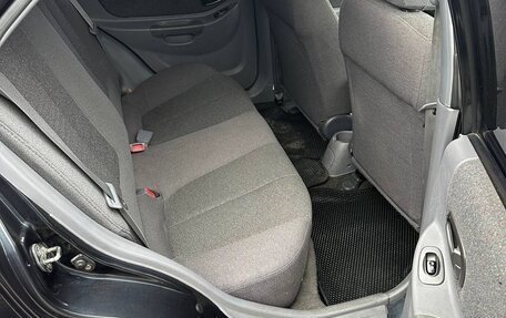 Hyundai Accent II, 2009 год, 505 555 рублей, 15 фотография