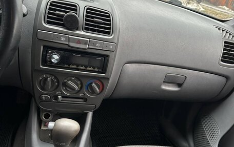 Hyundai Accent II, 2009 год, 505 555 рублей, 17 фотография