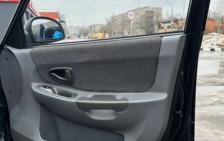 Hyundai Accent II, 2009 год, 505 555 рублей, 30 фотография