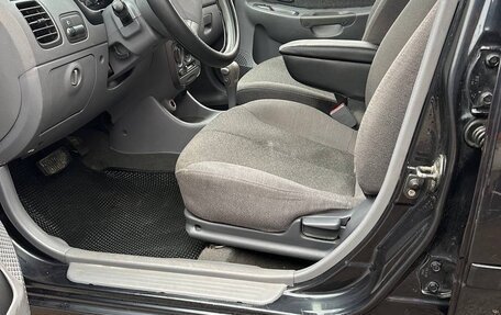 Hyundai Accent II, 2009 год, 505 555 рублей, 32 фотография