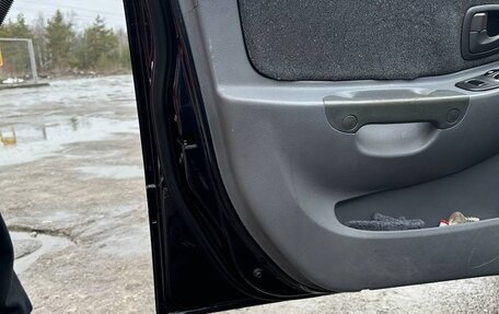 Hyundai Accent II, 2009 год, 505 555 рублей, 29 фотография