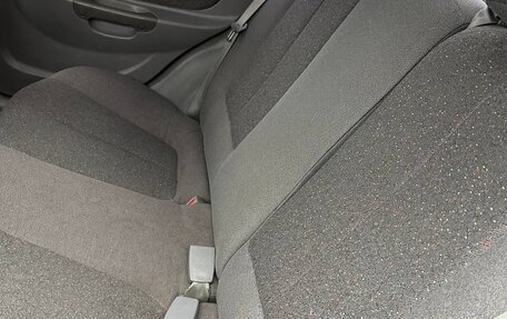 Hyundai Accent II, 2009 год, 505 555 рублей, 23 фотография