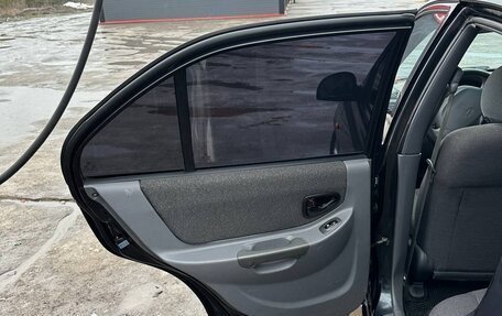 Hyundai Accent II, 2009 год, 505 555 рублей, 26 фотография