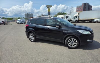 Ford Kuga III, 2013 год, 1 190 000 рублей, 1 фотография