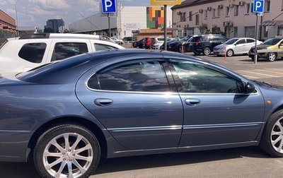 Chrysler 300M, 2002 год, 895 000 рублей, 1 фотография