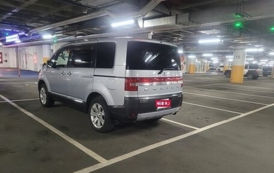 Mitsubishi Delica D:5 I, 2008 год, 2 200 000 рублей, 1 фотография