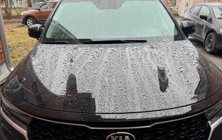 KIA Sorento IV, 2021 год, 3 900 000 рублей, 1 фотография
