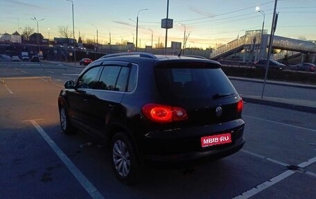 Volkswagen Tiguan I, 2010 год, 1 250 000 рублей, 1 фотография