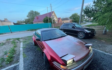 Mitsubishi Eclipse I, 1992 год, 550 000 рублей, 1 фотография