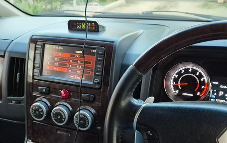 Mitsubishi Delica D:5 I, 2010 год, 1 800 000 рублей, 1 фотография