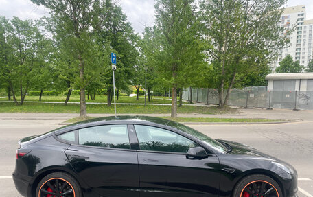 Tesla Model 3 I, 2023 год, 5 424 999 рублей, 1 фотография