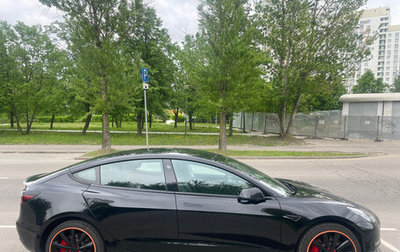 Tesla Model 3 I, 2023 год, 5 424 999 рублей, 1 фотография