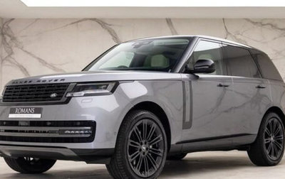 Land Rover Range Rover IV рестайлинг, 2023 год, 22 979 000 рублей, 1 фотография