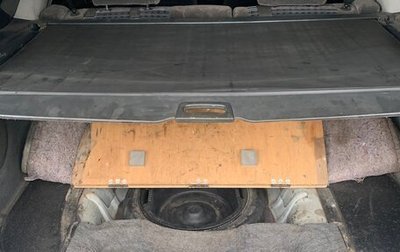 Honda Orthia I рестайлинг, 1997 год, 320 000 рублей, 1 фотография
