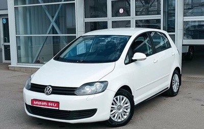 Volkswagen Golf Plus II, 2012 год, 593 000 рублей, 1 фотография