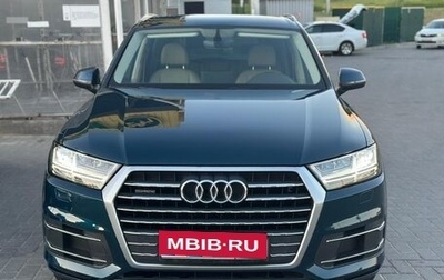 Audi Q7, 2018 год, 5 100 000 рублей, 1 фотография