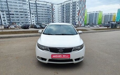 KIA Cerato III, 2012 год, 550 000 рублей, 1 фотография