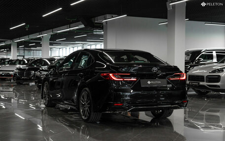 Toyota Camry, 2024 год, 4 900 000 рублей, 4 фотография