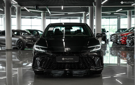 Toyota Camry, 2024 год, 4 900 000 рублей, 3 фотография