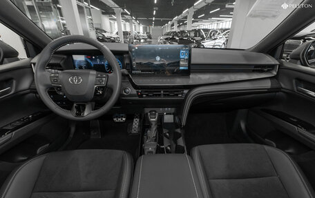 Toyota Camry, 2024 год, 4 900 000 рублей, 8 фотография