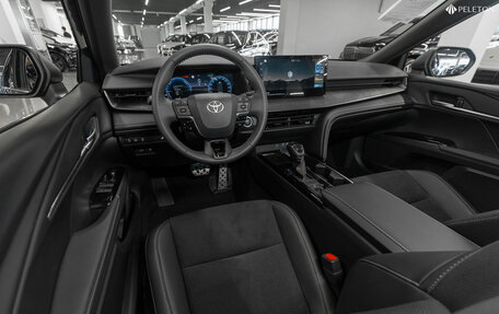 Toyota Camry, 2024 год, 4 900 000 рублей, 7 фотография
