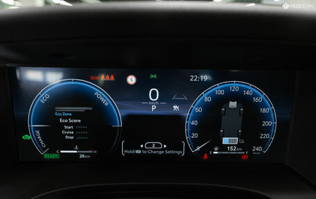 Toyota Camry, 2024 год, 4 900 000 рублей, 11 фотография