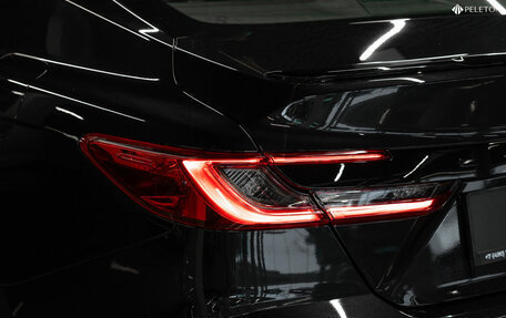 Toyota Camry, 2024 год, 4 900 000 рублей, 25 фотография