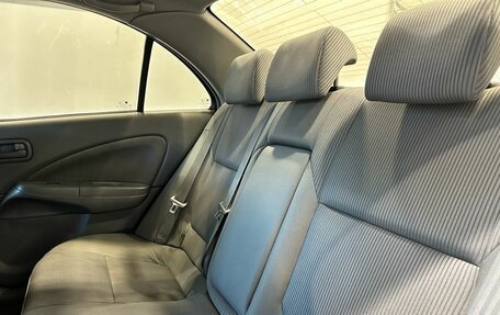 Nissan Almera Classic, 2006 год, 499 900 рублей, 10 фотография