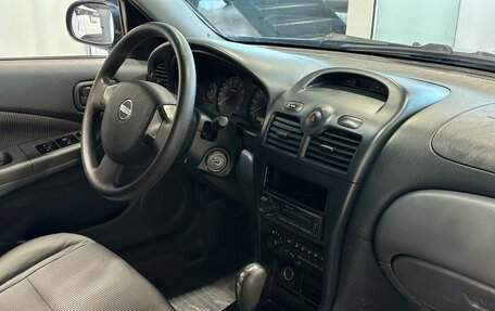 Nissan Almera Classic, 2006 год, 499 900 рублей, 6 фотография