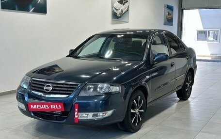 Nissan Almera Classic, 2006 год, 499 900 рублей, 3 фотография