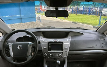 SsangYong Stavic, 2014 год, 1 549 000 рублей, 10 фотография