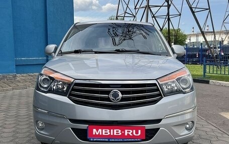 SsangYong Stavic, 2014 год, 1 549 000 рублей, 8 фотография