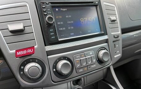SsangYong Stavic, 2014 год, 1 549 000 рублей, 15 фотография