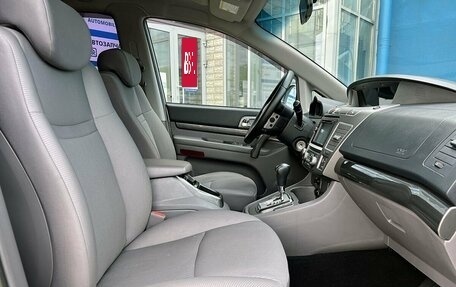 SsangYong Stavic, 2014 год, 1 549 000 рублей, 11 фотография