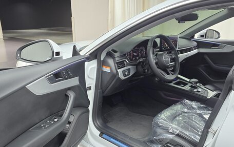 Audi A5, 2022 год, 2 925 000 рублей, 10 фотография