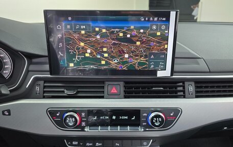 Audi A5, 2022 год, 2 925 000 рублей, 9 фотография