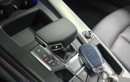 Audi A5, 2022 год, 2 925 000 рублей, 4 фотография