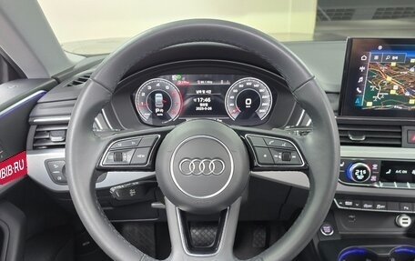 Audi A5, 2022 год, 2 925 000 рублей, 7 фотография