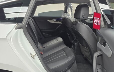 Audi A5, 2022 год, 2 925 000 рублей, 12 фотография