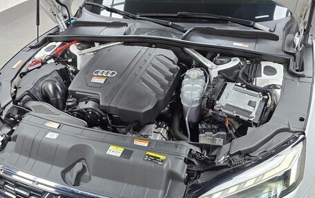 Audi A5, 2022 год, 2 925 000 рублей, 19 фотография