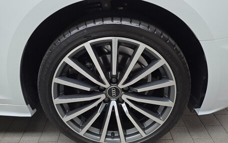 Audi A5, 2022 год, 2 925 000 рублей, 18 фотография