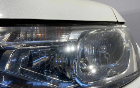 Mitsubishi Outlander III рестайлинг 3, 2013 год, 1 349 000 рублей, 11 фотография