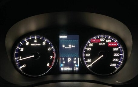 Mitsubishi Outlander III рестайлинг 3, 2013 год, 1 349 000 рублей, 14 фотография