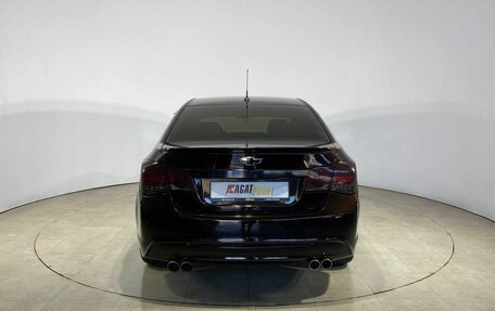 Chevrolet Cruze II, 2013 год, 799 000 рублей, 7 фотография