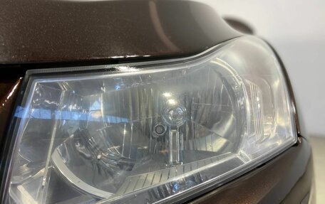 Chevrolet Cruze II, 2013 год, 799 000 рублей, 11 фотография