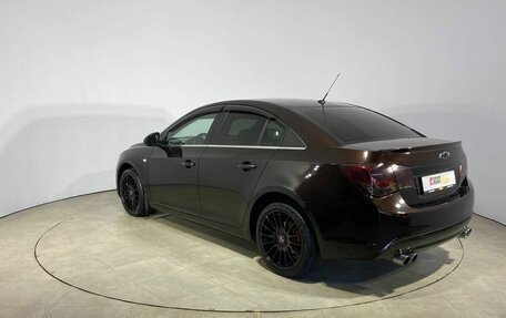 Chevrolet Cruze II, 2013 год, 799 000 рублей, 9 фотография