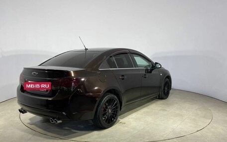 Chevrolet Cruze II, 2013 год, 799 000 рублей, 6 фотография