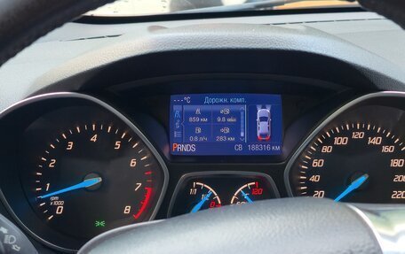 Ford Kuga III, 2013 год, 1 190 000 рублей, 5 фотография